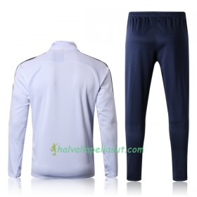 Ranska Training Huppari Suits 2018 Valkoinen